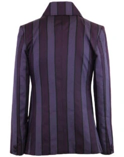 Backbeat Double Breasted Blazer (G) -Fashionable Men's Clothing Store madcap england purple stripe db blazer 3 11024.1661267800