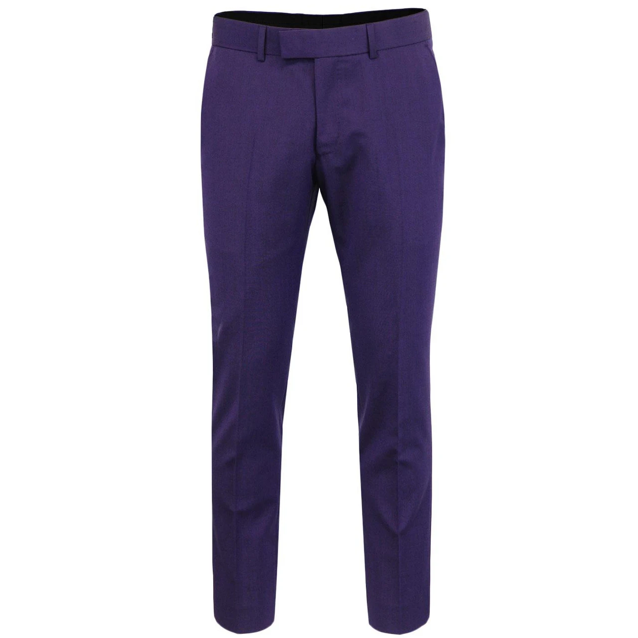 Mod Mohair Tonic Suit Trousers (P) 4 Mod Mohair Tonic Suit Trousers (P) - Image 4