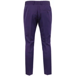 Mod Mohair Tonic Suit Trousers BLUE -Fashionable Men's Clothing Store madcap england purple tonic suit trousers 3 42825.1661267104