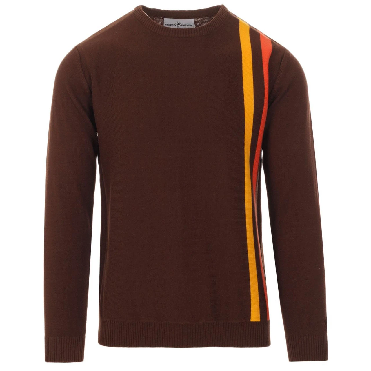 Attack 1960s Mod Racing Jumper (Z) 9 Attack 1960s Mod Racing Jumper (Z) - Image 9
