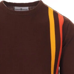 Action 60s Mod Racing Jumper (BRG) 38 Action 60s Mod Racing Jumper (BRG) -Fashionable Men's Clothing Store madcap england racing jumper potting soil 2 04619.1661264970