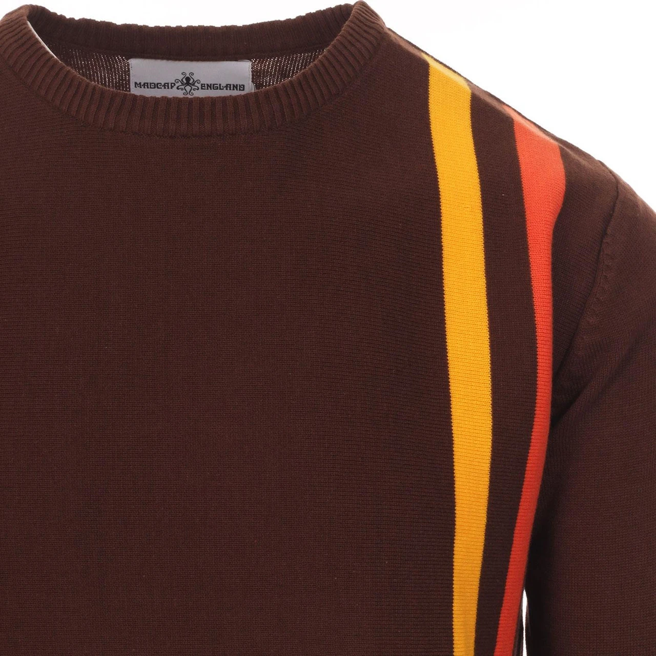Action 60s Mod Racing Jumper (BRG) 19 Action 60s Mod Racing Jumper (BRG) - Image 19