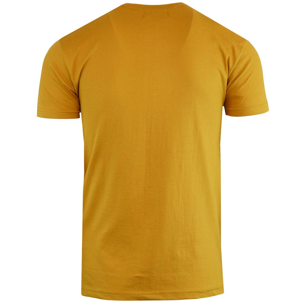 Afterglow Mod Stripe Panel Tee (C) 3 Afterglow Mod Stripe Panel Tee (C) - Image 3