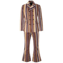 Rare Breed Stripe Cord D/B Blazer C -Fashionable Men's Clothing Store madcap england rare breed stripe cord suit 1 55584.1661265543 1