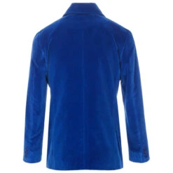Velvet Breed 60s Mod Velvet Jacket -Fashionable Men's Clothing Store madcap england rare breed velvet blazer 21 53974.1661339046 2