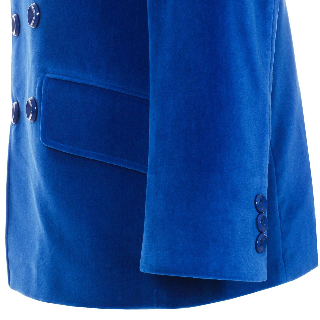 Velvet Breed 60s Mod DB Jacket 10 Velvet Breed 60s Mod DB Jacket - Image 10