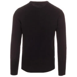 Caine Ribbed Grandad Top (Birch) -Fashionable Men's Clothing Store madcap england ribbed grandad top black 3 61746.1661264043 4