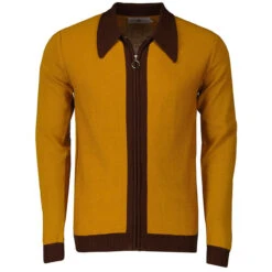 Riva Retro 70s Zip Through Cardigan 10 Riva Retro 70s Zip Through Cardigan -Fashionable Men's Clothing Store madcap england ring pull cardigan1 13850.1661260935 1