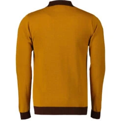 Riva Retro Zip Through Cardigan G 24 Riva Retro Zip Through Cardigan G -Fashionable Men's Clothing Store madcap england ring pull cardigan3 96411.1661260936 2