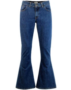 New Rock Stretch Bellbottom Flares -Fashionable Men's Clothing Store madcap england rock flares 47 20217.1661272224 3