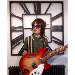 Shockwave Mod Stripe Knit Polo (BM) 33 Shockwave Mod Stripe Knit Polo (BM) -Fashionable Men's Clothing Store madcap england shockwave polo green2 76656.1661264899 1