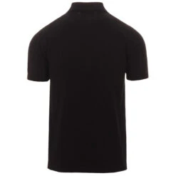 SS Brando 60s Mod Knitted Polo (MO) 22 SS Brando 60s Mod Knitted Polo (MO) -Fashionable Men's Clothing Store madcap england ss brando knitted polo black 1 08961.1661261852 1