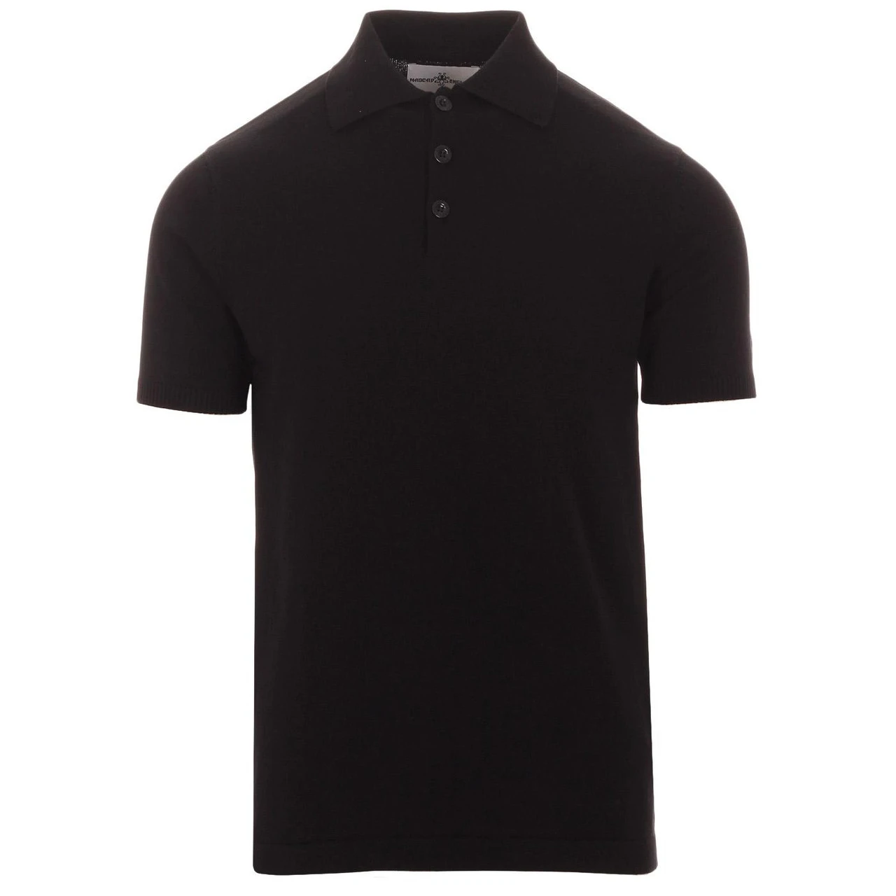 SS Brando 60s Mod Knitted Polo (PS) 12 SS Brando 60s Mod Knitted Polo (PS) - Image 12
