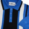 Folklore Mod Stripe Knit Polo (MO)