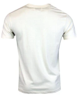 Collibosher Retro Chest Stripe Tee -Fashionable Men's Clothing Store madcap england stripe t shirts back 1 32844.1661269269