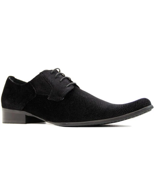 Velvet Jag 60s Mod Winklepickers B