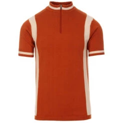 Vitesse Mod Knitted Cycling Top In Sodalite Blue -Fashionable Men's Clothing Store madcap england vitesse cycling top rust 1 81489.1661264160 4