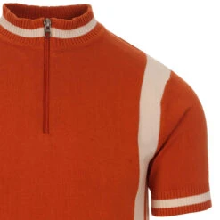 Vitesse Mod Knit Cycling Top (CG) -Fashionable Men's Clothing Store madcap england vitesse cycling top rust 2 40648.1661264162 3