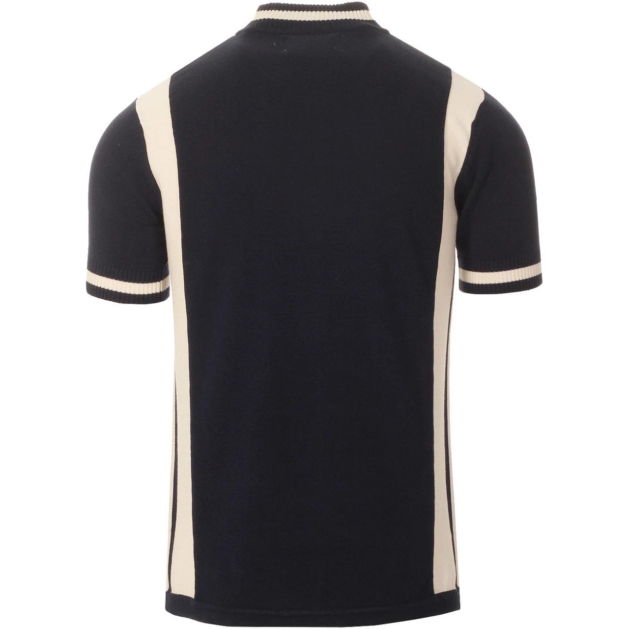 Vitesse Retro Mod Cycling Top BLACK 6 Vitesse Retro Mod Cycling Top BLACK - Image 6