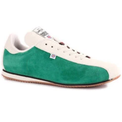 Torch WALSH X Bowling Trainers -Fashionable Men's Clothing Store madcap england walsh italia rapier trainers b 31146.1661261578 4