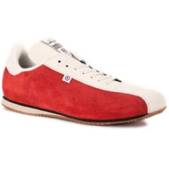 Italia WALSH X Bowling Trainers -Fashionable Men's Clothing Store madcap england walsh northern soul trainers a 81751.1661261559 1