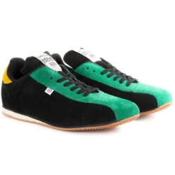 Italia WALSH X Bowling Trainers -Fashionable Men's Clothing Store madcap england walsh reggae rapier trainers a 13674.1661261594 1
