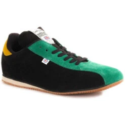 Italia WALSH X Bowling Trainers -Fashionable Men's Clothing Store madcap england walsh reggae rapier trainers b 45765.1661261595 1