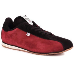 Reggae WALSH X Bowling Trainers -Fashionable Men's Clothing Store madcap england walsh torch rapier trainers b 75780.1661261729 2