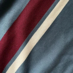 Westwood Racing Stripe Turtleneck O -Fashionable Men's Clothing Store madcap england westwood jumper orion3 20864.1661260879 1