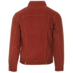 New Woburn Cord Western Jacket (CB) 32 New Woburn Cord Western Jacket (CB) -Fashionable Men's Clothing Store madcap england woburn cord trucker jacket rust 2 70812.1661262736 1