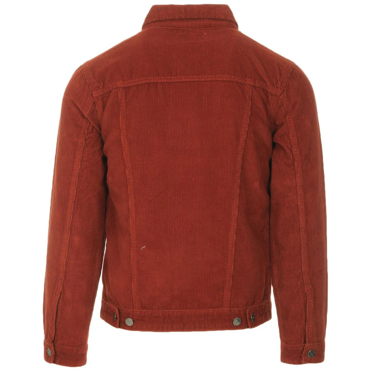 Woburn Mod Cord Western Jacket (DF) 13 Woburn Mod Cord Western Jacket (DF) - Image 13
