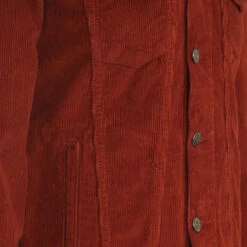 Woburn Mod Cord Western Jacket (IP) 31 Woburn Mod Cord Western Jacket (IP) -Fashionable Men's Clothing Store madcap england woburn cord trucker jacket rust 3 25654.1661262739 8