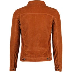 Woburn Jumbo Cord Western Jacket B -Fashionable Men's Clothing Store madcap england woburn jumbo cord wetern jacket gingerbread 3 19964.1683729508 1