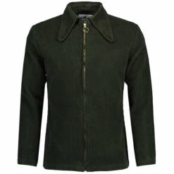 Ziggy Beagle Collar Cord Shirt CB -Fashionable Men's Clothing Store madcap england ziggy beagle collar cord shirt green 1a 22257.1664883185