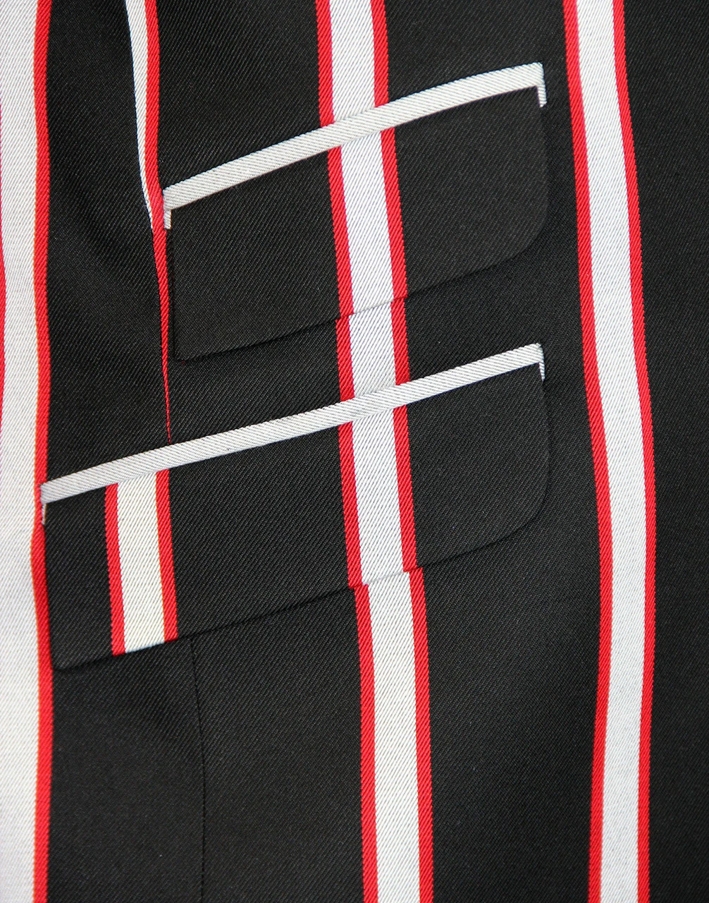 Hapshash Mod Retro Boating Blazer 3 Hapshash Mod Retro Boating Blazer - Image 3