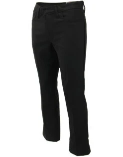 Logan Bootcut Hopsack Trousers (St)