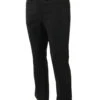 Logan Bootcut Hopsack Trousers (Bu)