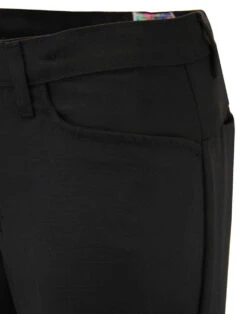Logan Slim Mod Hopsack Trousers Bu -Fashionable Men's Clothing Store madcap hopsack slim 21 85475.1661271544