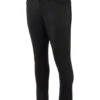 Logan Slim Mod Hopsack Trousers Br
