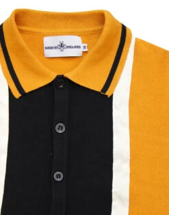 Marriott Suede Mod Polo Cardigan BG -Fashionable Men's Clothing Store madcap marriot golden oak close 16924.1661268939 2