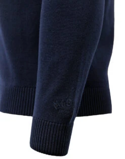 Mavers MADCAP Retro Mod Zip Through Knit Track Top 21 Mavers MADCAP Retro Mod Zip Through Knit Track Top -Fashionable Men's Clothing Store madcap mavers zip cardigan navy 3 24134.1661271979