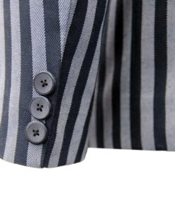 Meadon Mod Stripe Boating Blazer -Fashionable Men's Clothing Store madcap meadon boating blazer 1 80524.1661271699
