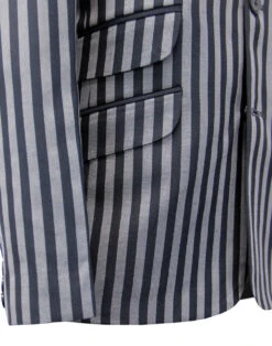 Meadon Mod Stripe Boating Blazer -Fashionable Men's Clothing Store madcap meadon boating blazer 3 41535.1661271701