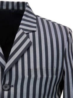 Meadon Mod Stripe Boating Blazer -Fashionable Men's Clothing Store madcap meadon boating blazer 4 10193.1661271698