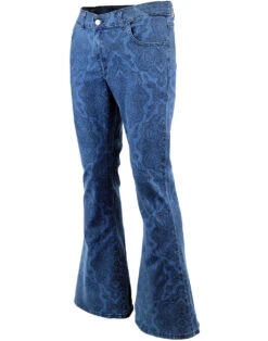 Paisley Rave Retro Cord Bellbottoms 36 Paisley Rave Retro Cord Bellbottoms -Fashionable Men's Clothing Store madcap paisley denim jeans 3 48615.1661271916 1