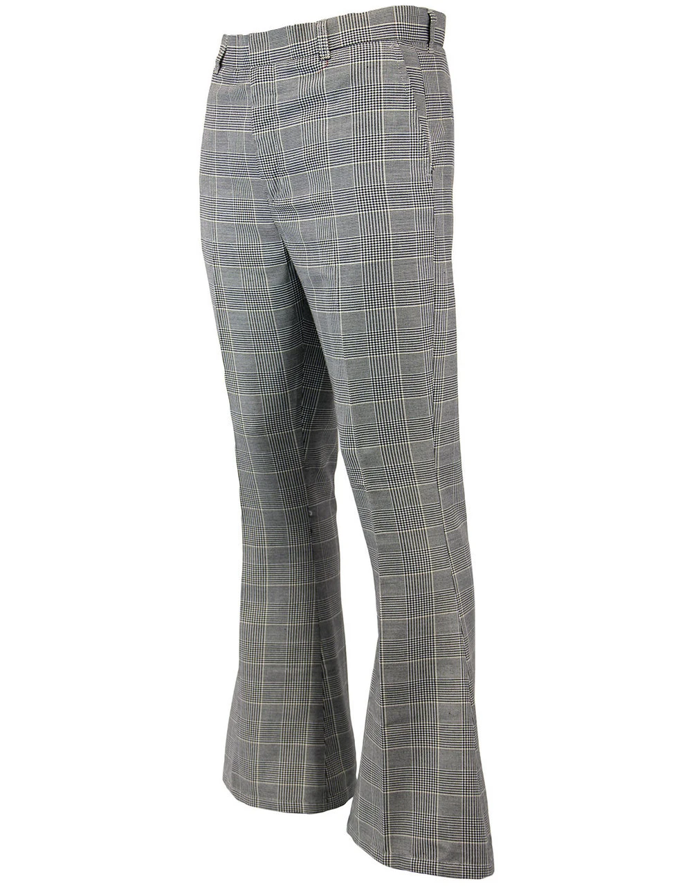 Jagger Retro POW Bellbottom Flares 1 Jagger Retro POW Bellbottom Flares