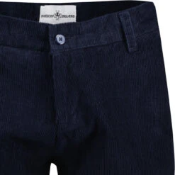 Psycho Mod Slim Cord Trousers NAVY 28 Psycho Mod Slim Cord Trousers NAVY -Fashionable Men's Clothing Store madcap psycho trousers navy detail 00145.1661260381