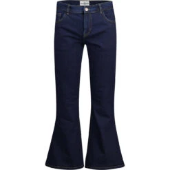 New Rock Stretch Bellbottom Flares -Fashionable Men's Clothing Store madcap rock flares indigo front 31201.1661260256 2