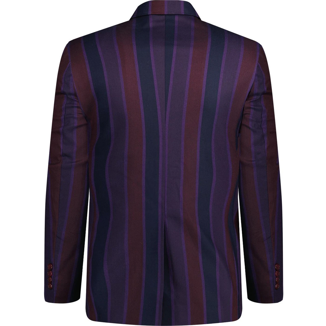 Offbeat 60s Mod Boating Blazer (P) 6 Offbeat 60s Mod Boating Blazer (P) - Image 6