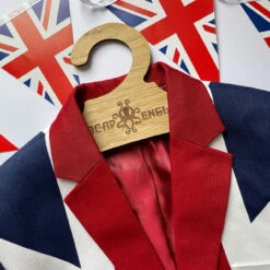 Townshend Mod Union Jack Blazer -Fashionable Men's Clothing Store madcap union jack blazer jubilee3 24956.1661273905